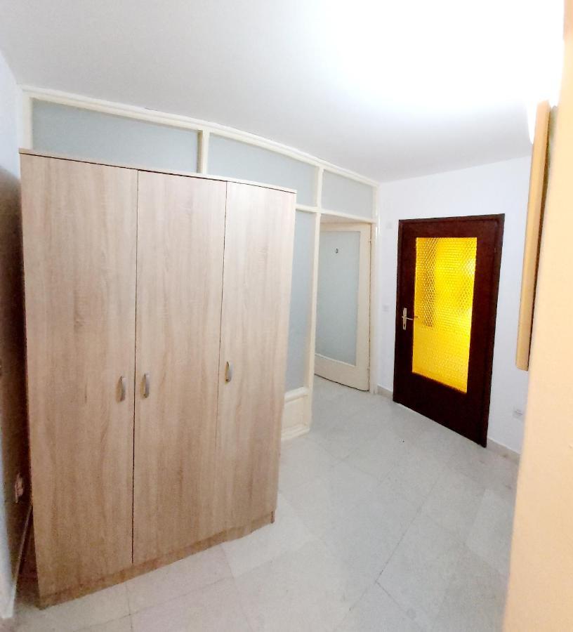 Bravo Apartmani بودفا المظهر الخارجي الصورة