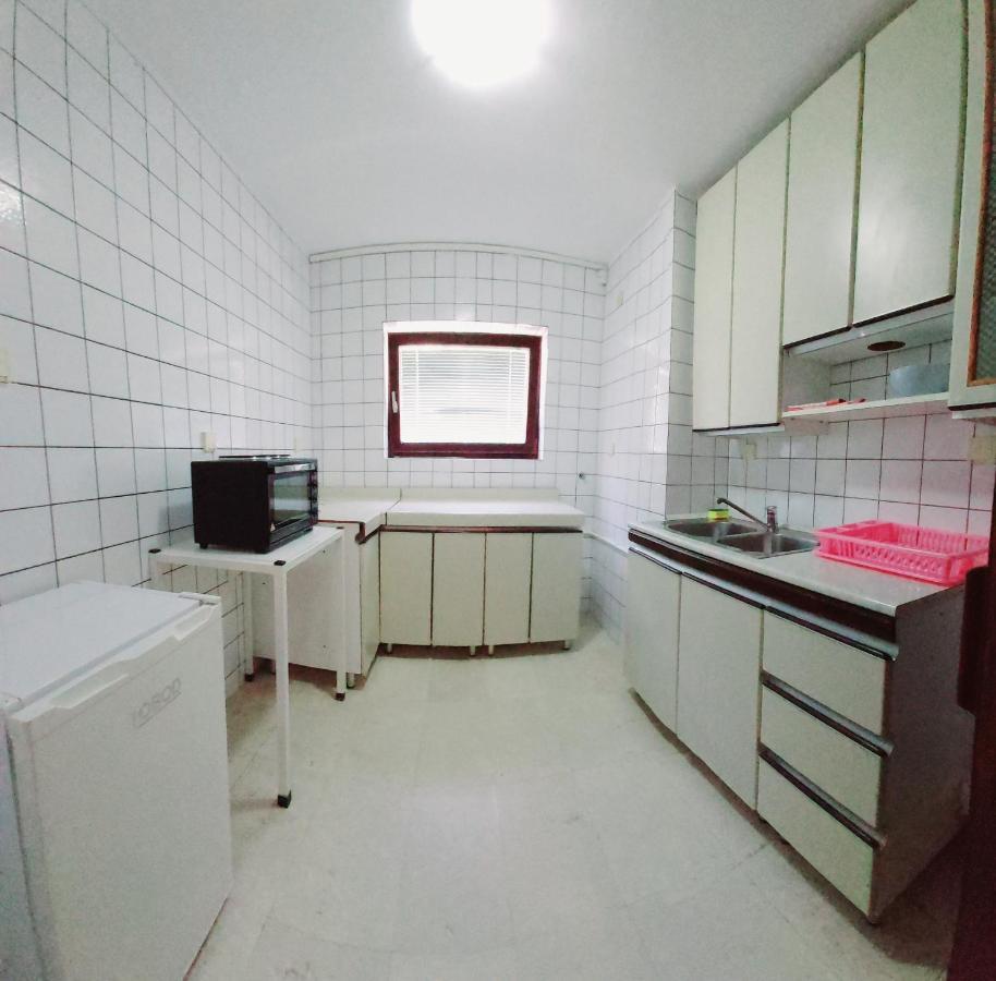 Bravo Apartmani بودفا المظهر الخارجي الصورة