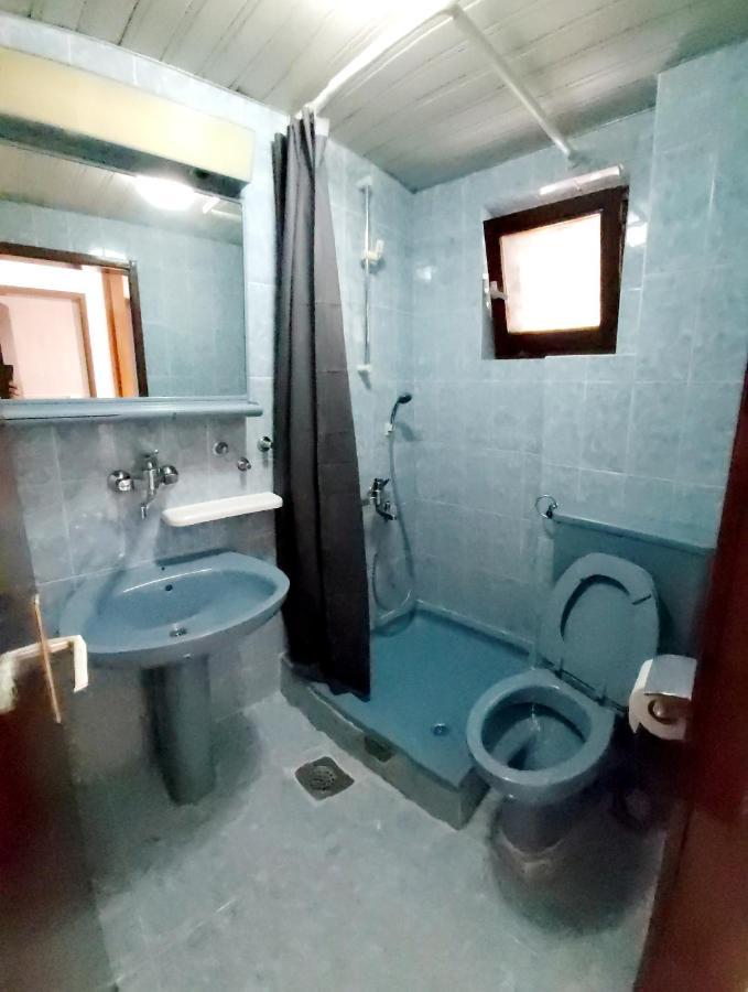 Bravo Apartmani بودفا المظهر الخارجي الصورة