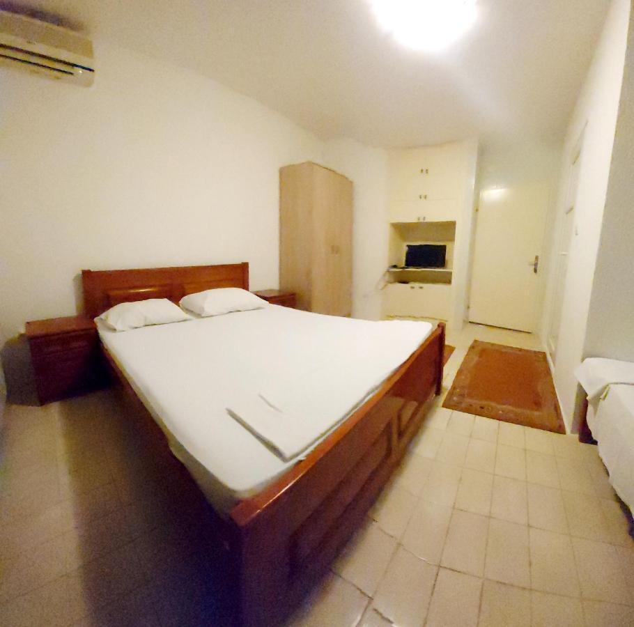 Bravo Apartmani بودفا المظهر الخارجي الصورة