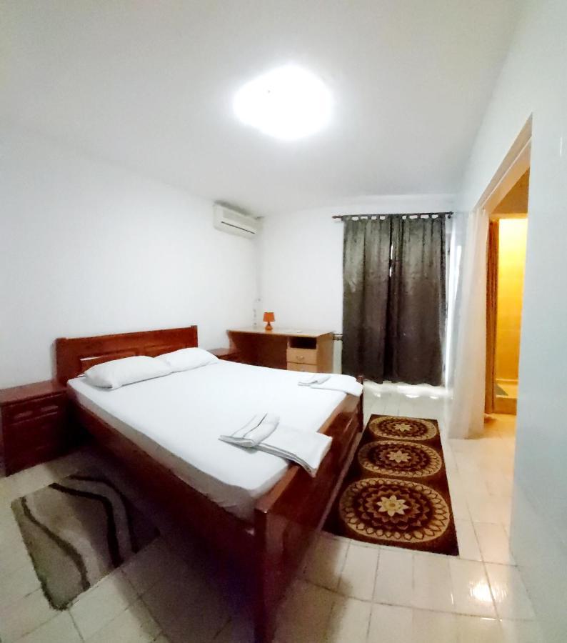 Bravo Apartmani بودفا المظهر الخارجي الصورة