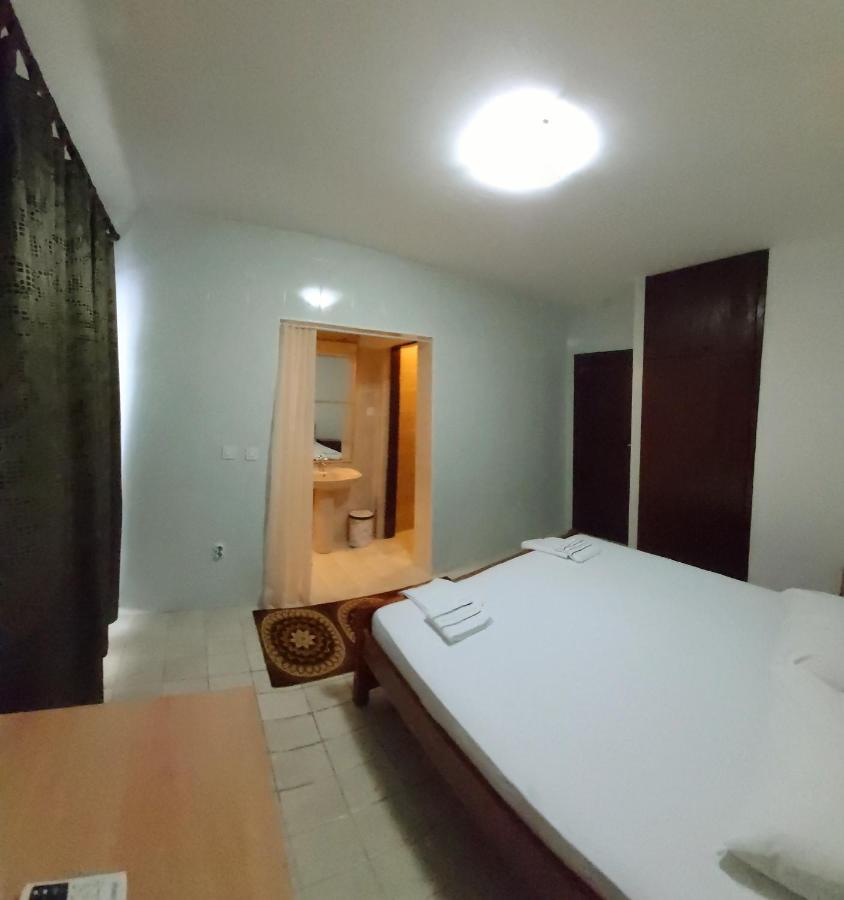 Bravo Apartmani بودفا المظهر الخارجي الصورة