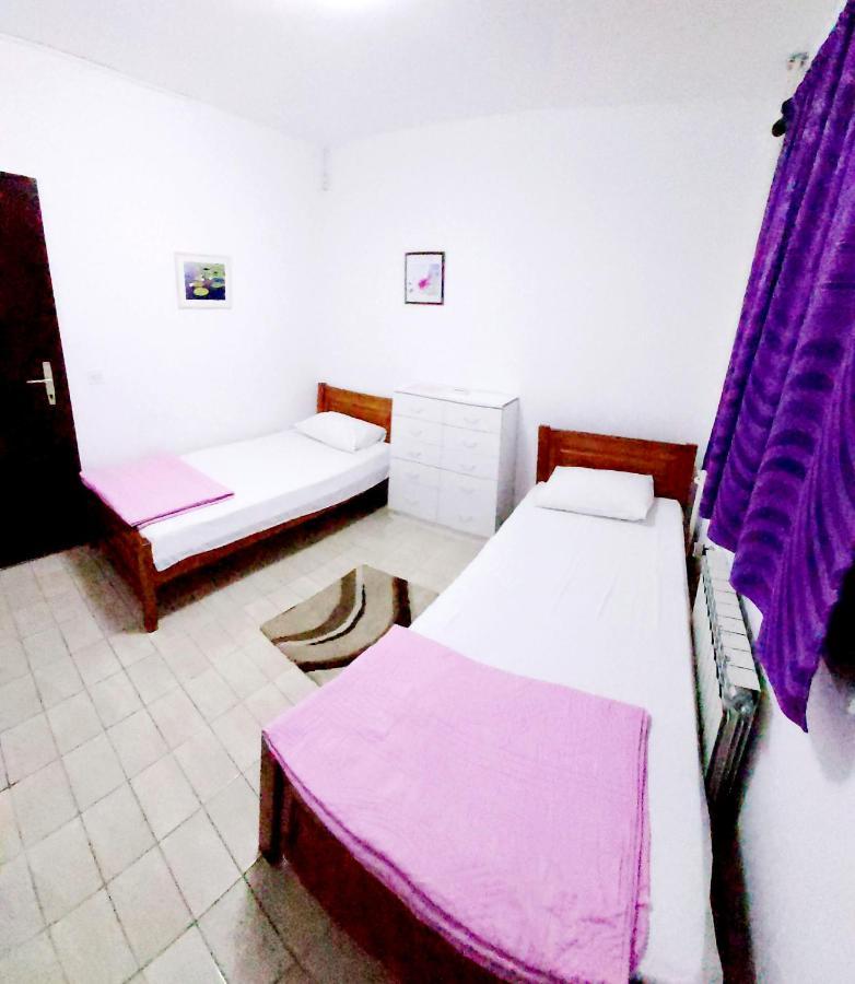 Bravo Apartmani بودفا المظهر الخارجي الصورة