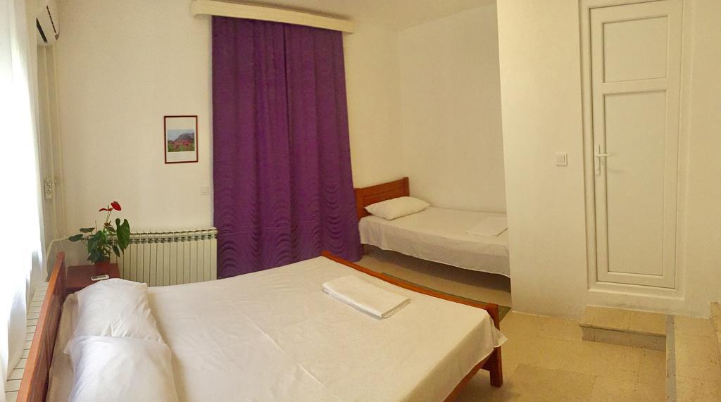 Bravo Apartmani بودفا الغرفة الصورة