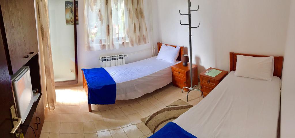 Bravo Apartmani بودفا المظهر الخارجي الصورة