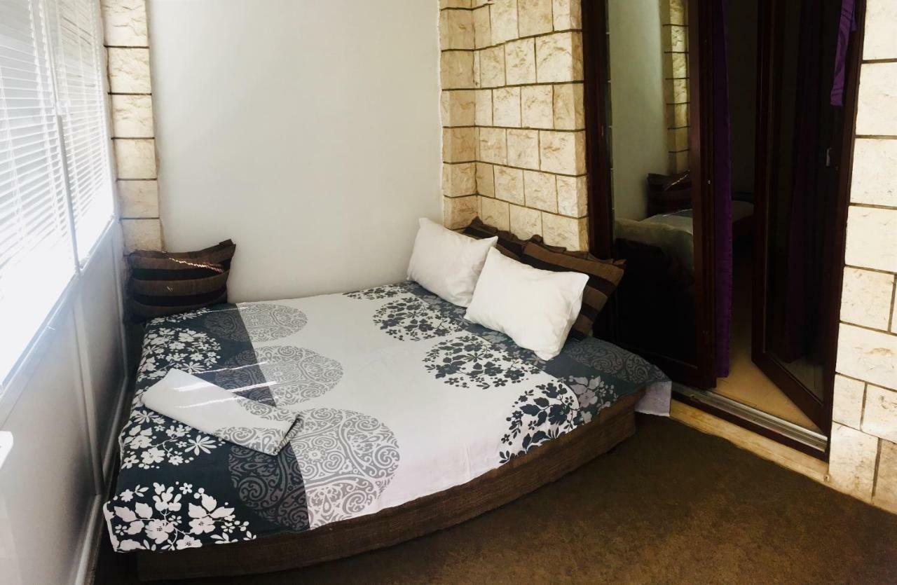 Bravo Apartmani بودفا المظهر الخارجي الصورة